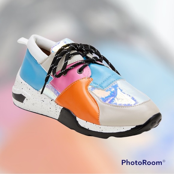 New Sneakers - Picture 2 of 2